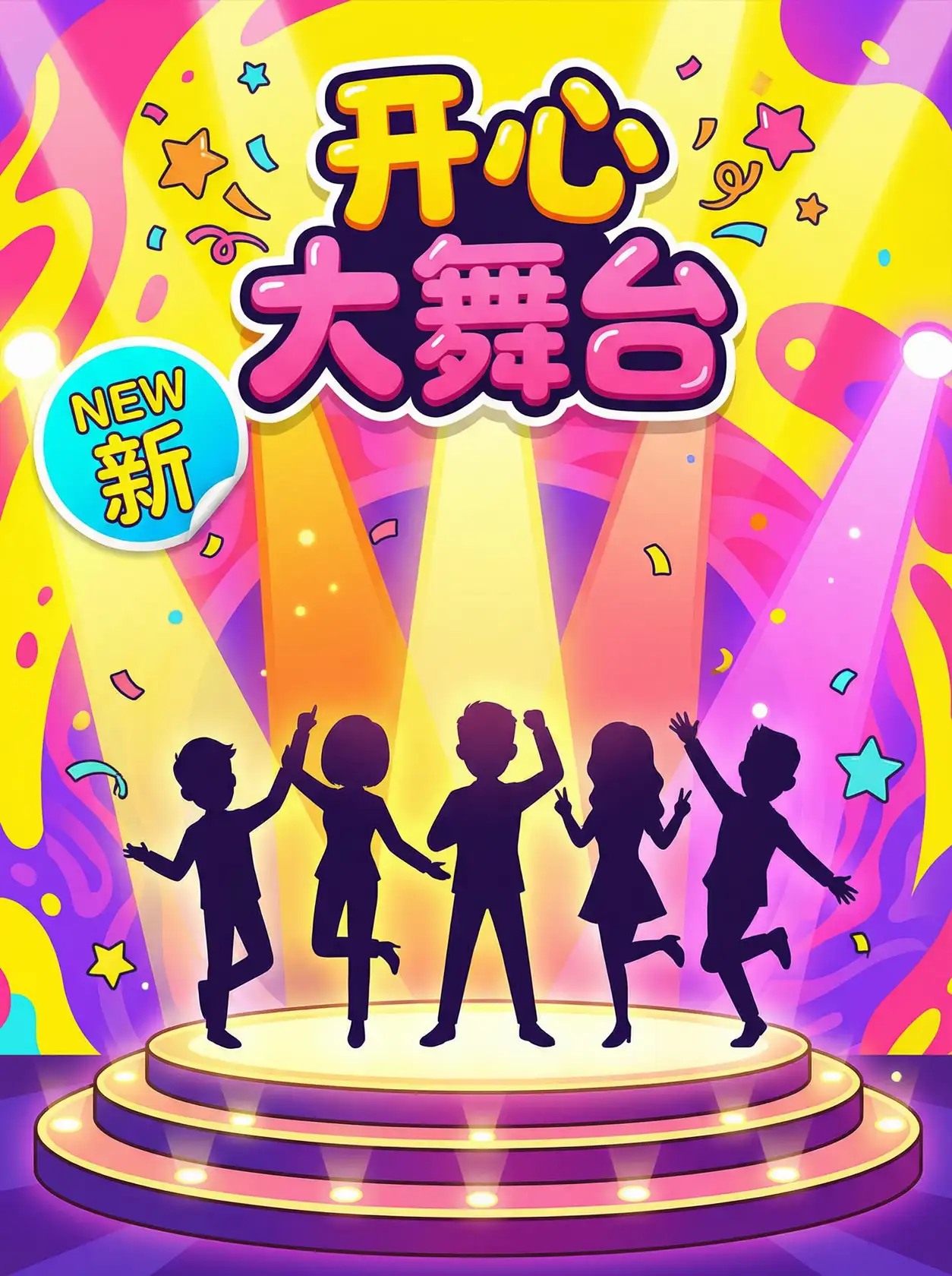 明日复牌股票 唱歌翻车现场